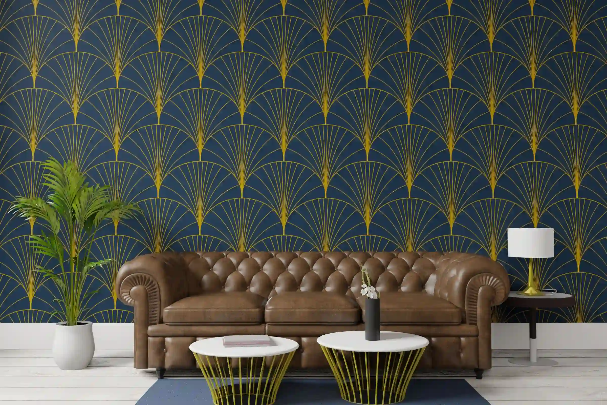 Wallpaper installation Roswell GA professional installer