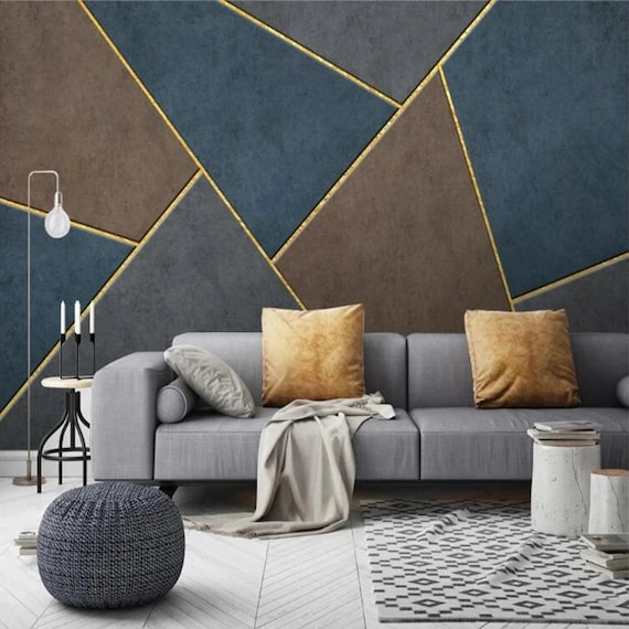 Wallpaper installation Marietta GA professional installer